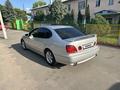 Lexus GS 300 1998 годаfor3 900 000 тг. в Алматы – фото 3