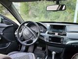 Honda Crosstour 2014 годаfor10 200 000 тг. в Усть-Каменогорск – фото 4