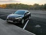 Honda Crosstour 2014 годаfor10 200 000 тг. в Усть-Каменогорск