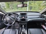 Honda Crosstour 2014 годаfor10 200 000 тг. в Усть-Каменогорск – фото 5