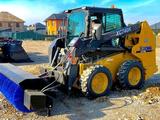 XCMG  Мульти погрузчик XCMG XC740K 2026 годаүшін11 300 000 тг. в Алматы