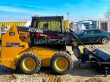 XCMG  Мульти погрузчик XCMG XC740K 2026 годаүшін11 300 000 тг. в Алматы – фото 2