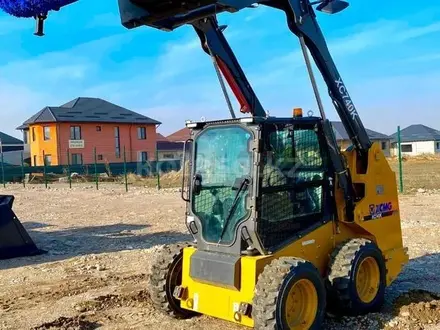 XCMG  Мульти погрузчик XCMG XC740K 2026 года за 11 300 000 тг. в Алматы – фото 6