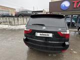 BMW X3 2007 годаfor6 300 000 тг. в Алматы – фото 4