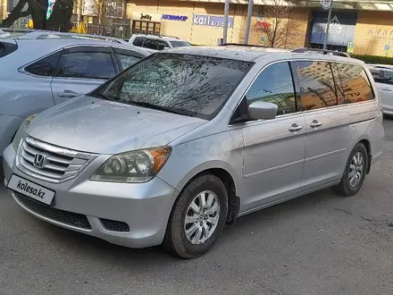 Honda Odyssey 2009 года за 8 200 000 тг. в Алматы – фото 48