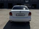 Volkswagen Polo 2017 годаүшін5 000 000 тг. в Усть-Каменогорск – фото 3