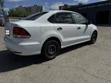 Volkswagen Polo 2017 годаүшін5 000 000 тг. в Усть-Каменогорск – фото 4