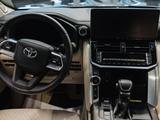 Toyota Land Cruiser Luxe 2025 годаүшін68 590 000 тг. в Астана – фото 3
