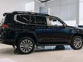 Toyota Land Cruiser Luxe 2025 годаүшін68 590 000 тг. в Астана – фото 9