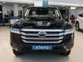 Toyota Land Cruiser Luxe 2025 годаүшін68 590 000 тг. в Астана – фото 2