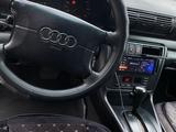 Audi A4 1995 годаүшін2 200 000 тг. в Караганда – фото 4