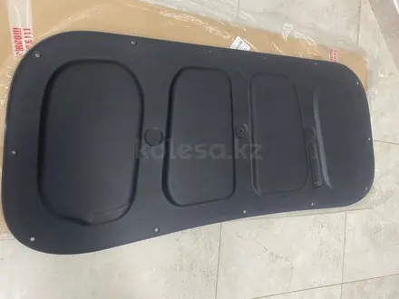 Обшивка капота, утеплитель капота, накладка на капот Kia 18-25 за 15 000 тг. в Алматы – фото 5