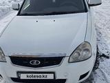 ВАЗ (Lada) Priora 2170 2014 годаүшін2 600 000 тг. в Усть-Каменогорск