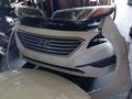 Ноускат, капот, крылья на Hyundai Sonata LF (Америка) за 500 000 тг. в Алматы – фото 2
