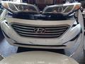 Ноускат, капот, крылья на Hyundai Sonata LF (Америка) за 500 000 тг. в Алматы – фото 5