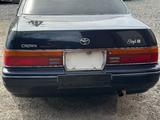Toyota Crown 1993 года за 3 000 000 тг. в Кокшетау – фото 3