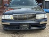 Toyota Crown 1993 года за 3 000 000 тг. в Кокшетау – фото 4