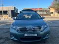 Toyota Venza 2010 годаfor10 000 000 тг. в Жосалы