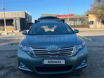 Toyota Venza 2010 года за 10 000 000 тг. в Жосалы