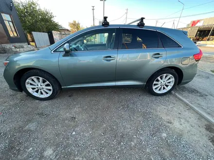 Toyota Venza 2010 года за 10 000 000 тг. в Жосалы – фото 3