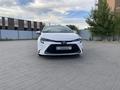 Toyota Corolla 2021 годаүшін8 200 000 тг. в Актобе – фото 3