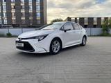 Toyota Corolla 2021 годаүшін8 200 000 тг. в Актобе