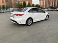 Toyota Corolla 2021 годаүшін8 200 000 тг. в Актобе – фото 4