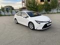 Toyota Corolla 2021 годаүшін8 200 000 тг. в Актобе – фото 2