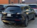Infiniti FX35 2007 года за 6 700 000 тг. в Караганда – фото 4