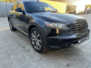 Infiniti FX35