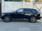 Infiniti FX35 2007 года за 6 700 000 тг. в Караганда – фото 2