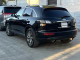Infiniti FX35 2007 года за 6 700 000 тг. в Караганда – фото 3