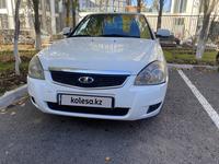 ВАЗ (Lada) Priora 2170 2013 года за 2 500 000 тг. в Астана