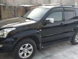 Toyota Land Cruiser Prado 2007 годаүшін12 700 000 тг. в Семей – фото 2