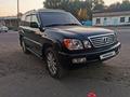 Lexus LX 470 1998 года за 7 000 000 тг. в Алматы – фото 18