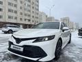 Toyota Camry 2019 годаfor11 900 000 тг. в Астана – фото 3