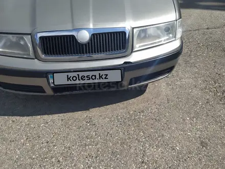 Skoda Octavia 2006 года за 2 350 000 тг. в Талгар – фото 2