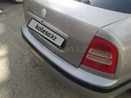 Skoda Octavia 2006 года за 2 350 000 тг. в Талгар – фото 3