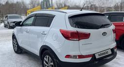 Kia Sportage 2014 года за 7 600 000 тг. в Караганда – фото 5