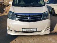 Toyota Alphard 2004 года за 7 550 600 тг. в Актау