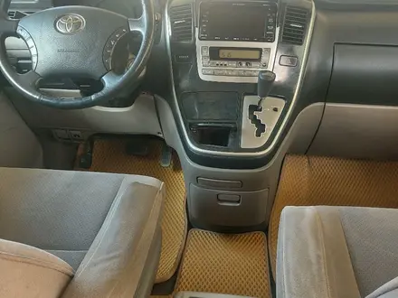 Toyota Alphard 2004 года за 7 550 600 тг. в Актау – фото 7