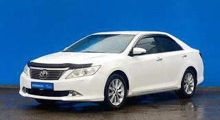 Toyota Camry 2013 года за 9 970 000 тг. в Алматы