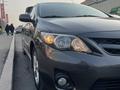 Toyota Corolla 2011 годаүшін6 500 000 тг. в Алматы – фото 18