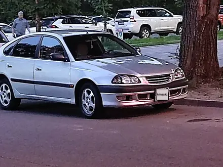 Toyota Avensis 1998 года за 2 400 000 тг. в Алматы – фото 15