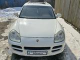 Porsche Cayenne 2004 годаfor6 000 000 тг. в Алматы – фото 2