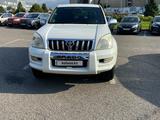 Toyota Land Cruiser Prado 2007 годаfor12 400 000 тг. в Алматы – фото 2