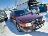 Audi 100 1991 года за 2 000 000 тг. в Талдыкорган