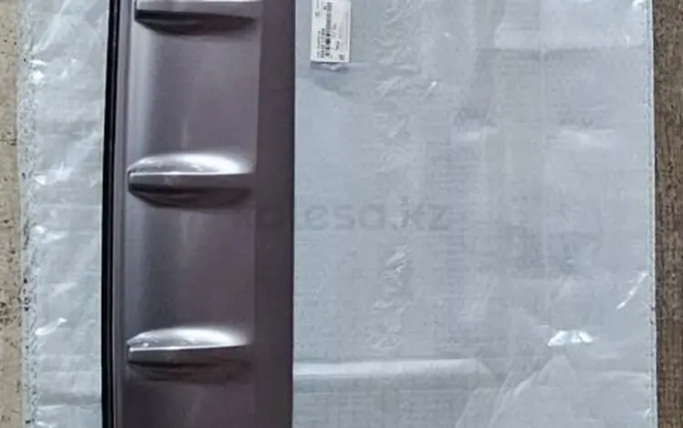 Накладка заднего бампера KIA K5 за 80 000 тг. в Костанай