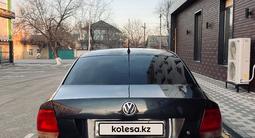 Volkswagen Polo 2010 годаүшін4 000 000 тг. в Кызылорда – фото 5