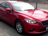 Mazda 6 2015 года за 430 000 тг. в Павлодар